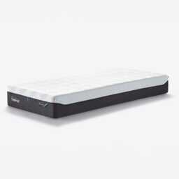 Tempur Pro Plus Soft Mattress, Single