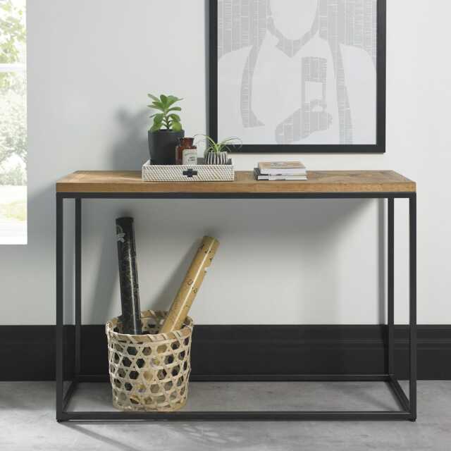 Casa Finsbury Console Table - image 1