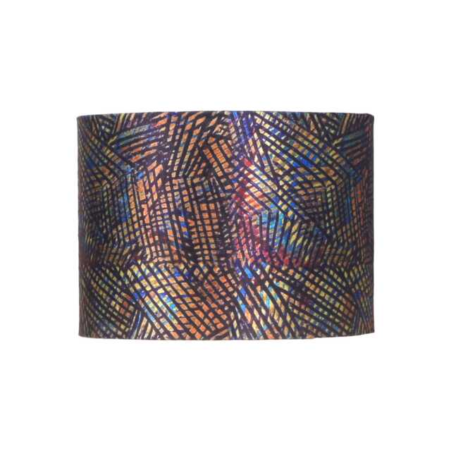 Casa Jungle Lamp Shade, Green, 28cm