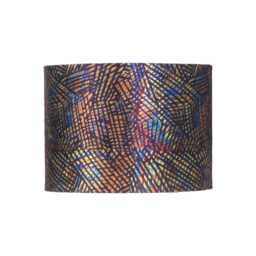 Casa Jungle Lamp Shade, Green, 28cm