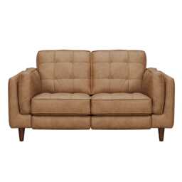 Casa Wallis 2 Seater Power Recliner Fabric Sofa - thumbnail 3