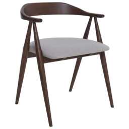 Ercol Lugo Dining Armchair - thumbnail 2