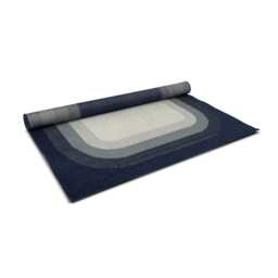 Extreme Lounging B-Mat Weather Resistant Outdoor Rug, Cloud Outer