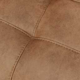Casa Wallis Fabric Storage Footstool - thumbnail 4