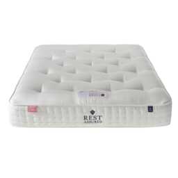 Rest Assured Kelbrook 2 Drawer Divan Bed Set, Super King - thumbnail 2