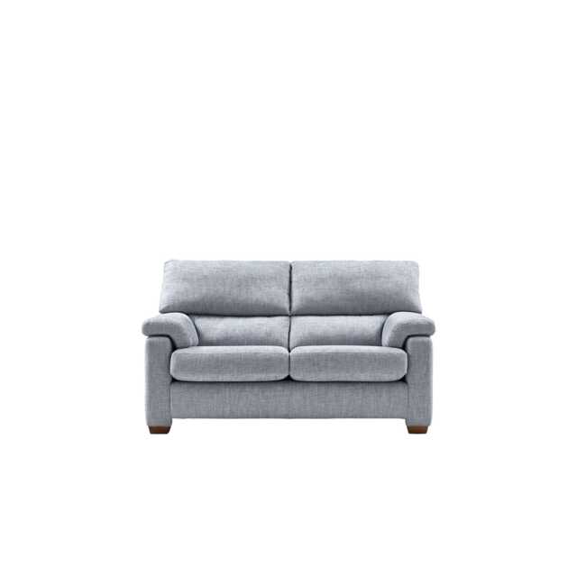 Casa Henry 2 Seater Fabric Sofa