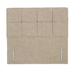 Sleepeezee Cassia Floorstanding Headboard, King