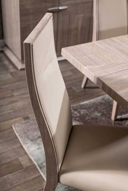 Casa Bergamo Dining Chair - image 1