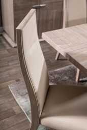 Casa Bergamo Dining Chair - thumbnail 1