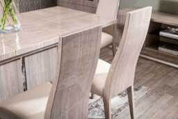 Casa Bergamo Dining Chair - thumbnail 2