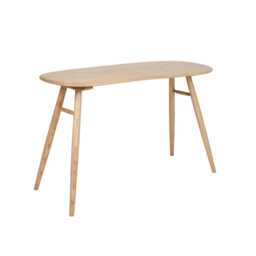 Ercol Bix Desk - thumbnail 1