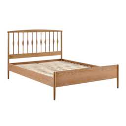 Casa Jasmine Bed Frame, Super King - thumbnail 2