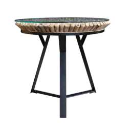 Casa Iona Side Table - thumbnail 3