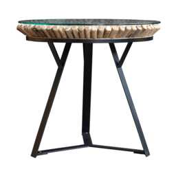 Casa Iona Side Table - thumbnail 4
