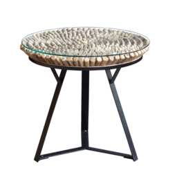 Casa Iona Side Table - thumbnail 1