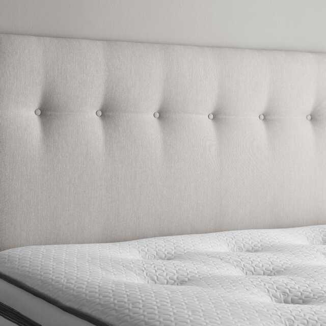 Rest Assured Restore Kingsize Headboard - image 1