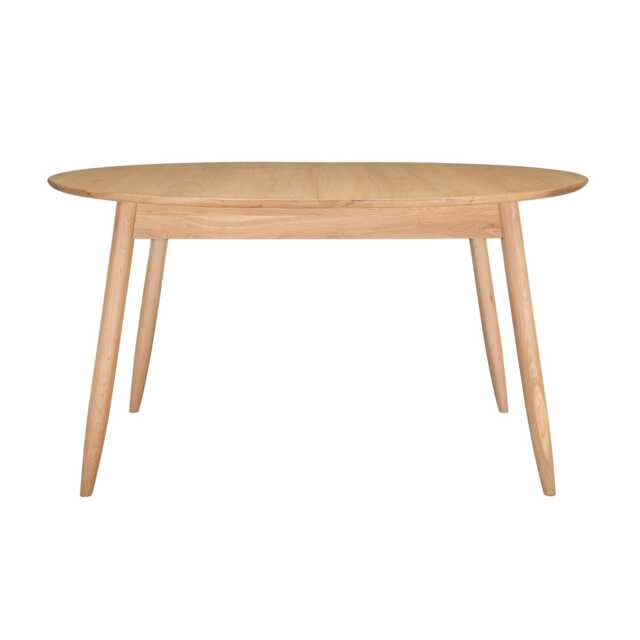 Ercol Teramo Small Extending Dining Table - image 1