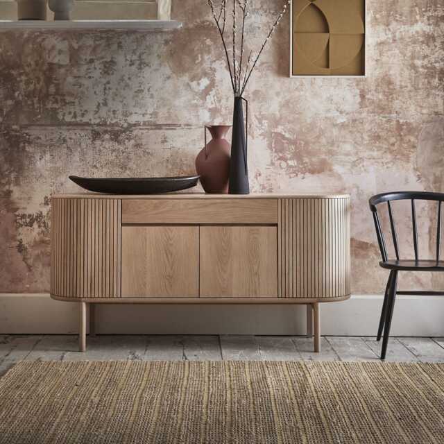 Ercol Siena Sideboard - image 1