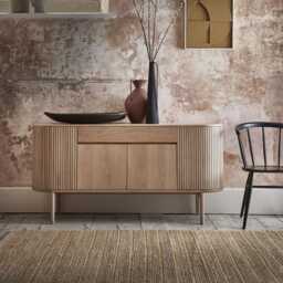 Ercol Siena Sideboard - thumbnail 1