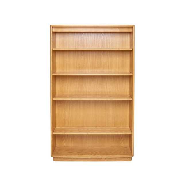 Ercol Windsor Medium Bookcase - image 1