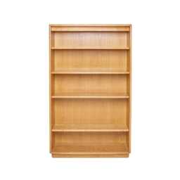 Ercol Windsor Medium Bookcase - thumbnail 1