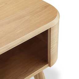 Jual Oslo Side Table - thumbnail 4