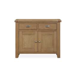 Casa Thyme Narrow Sideboard - thumbnail 2