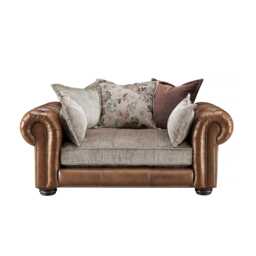 At The Helm Atlantis Snuggler Pillow Back Armchair, Roaming Valley - thumbnail 2
