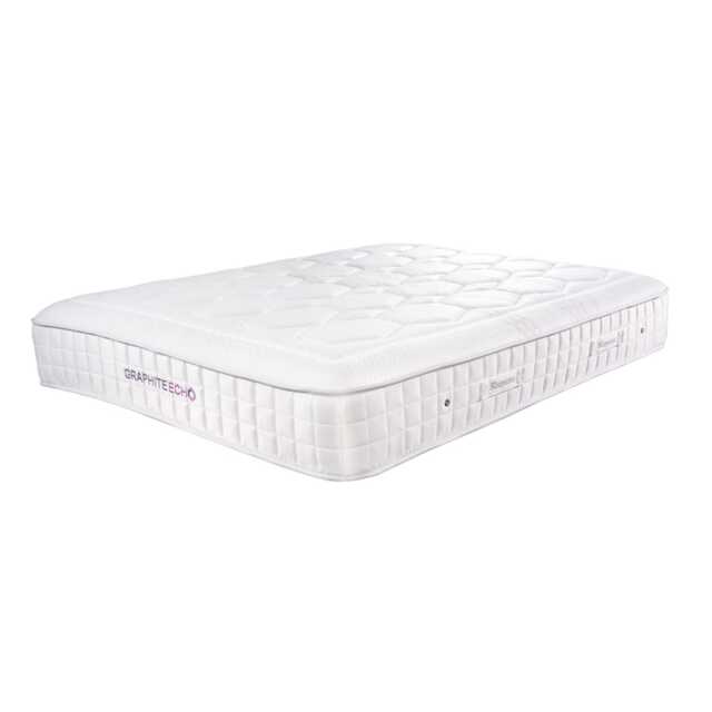 Sleepeezee Echo 2300 Mattress, Super King - image 1