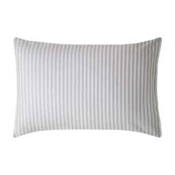 Sophie Allport Sheep Standard Pillowcase Pair, Oatmeal - thumbnail 2