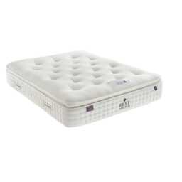 Rest Assured Palm 2000 Mattress, Single
