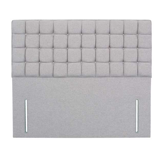 Sleepeezee Windsor Floorstanding Headboard, Single
