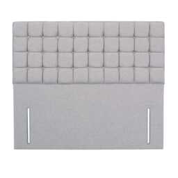 Sleepeezee Windsor Floorstanding Headboard, Single