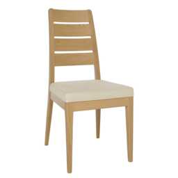 Ercol Romana Dining Chair - thumbnail 2