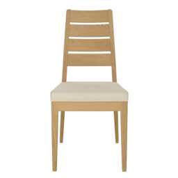 Ercol Romana Dining Chair - thumbnail 1