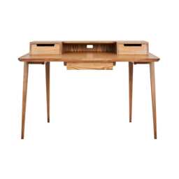Ercol Treviso Desk - thumbnail 2
