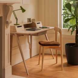 Ercol Treviso Desk - thumbnail 1