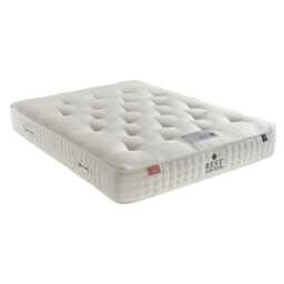 Rest Assured Kelbrook Mattress, Super King - thumbnail 1