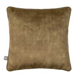 Scatter Box Dromore Cushion, Green - thumbnail 3
