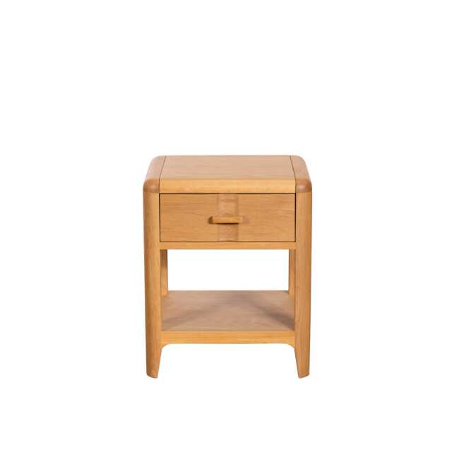 G Plan Maddison Side Table - image 1