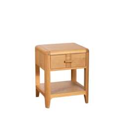 G Plan Maddison Side Table - thumbnail 2