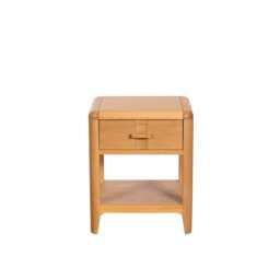 G Plan Maddison Side Table - thumbnail 1