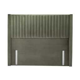 Rest Assured Slumber Superking Headboard - thumbnail 2