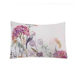 Voyage Maison Country Hedgerow Pillowcase Pair, Lotus
