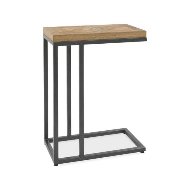 Casa Finsbury Sofa Side Table - image 1