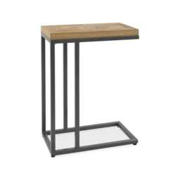 Casa Finsbury Sofa Side Table - thumbnail 1