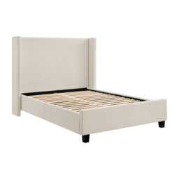 Casa Nigella Bed Frame, King Size, Natural - thumbnail 4