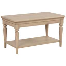 Casa Linden Coffee Table, Oak