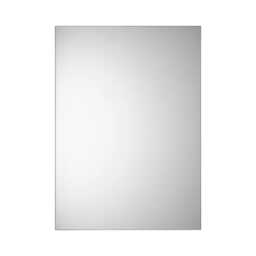 Casa Moderna Illuminated LED Mirrored Bathroom Cabinet, 70x50cm