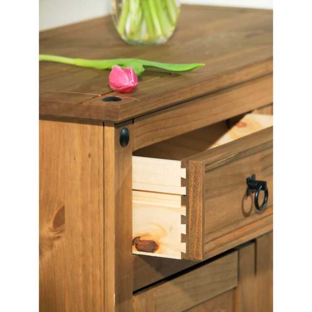 Casa Connor TV Cabinet - image 1